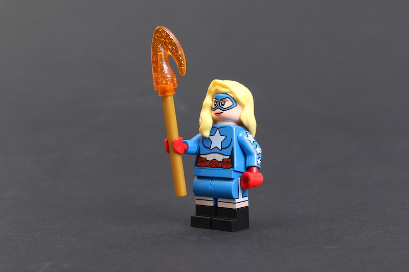 LEGO 71026 DC Super Heroes Collectible Minifigures review 63 1