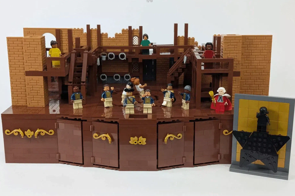 LEGO Ideas hamilton 2025 two 5 1024x681