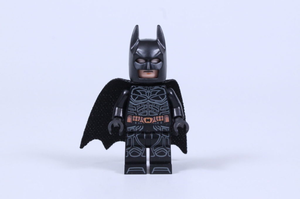 LEGO Batman 76240 Batmobile Tumbler review 53 1024x680