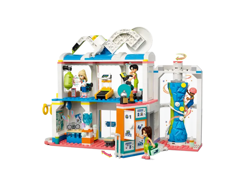 LEGO Friends 41744 Sports Center