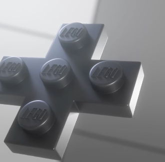 LEGO Game Boy Tease 3