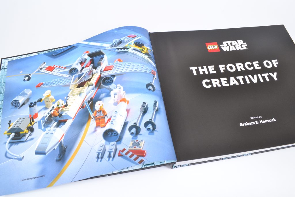 LEGO Star Wars Force of Creativity 6 1024x683