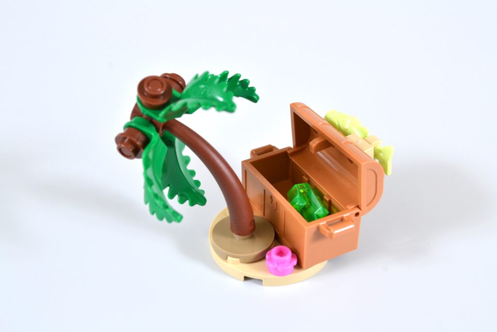 LEGO DREAMZzz 71456 Mrs Castillos Turtle Van 47 1024x683