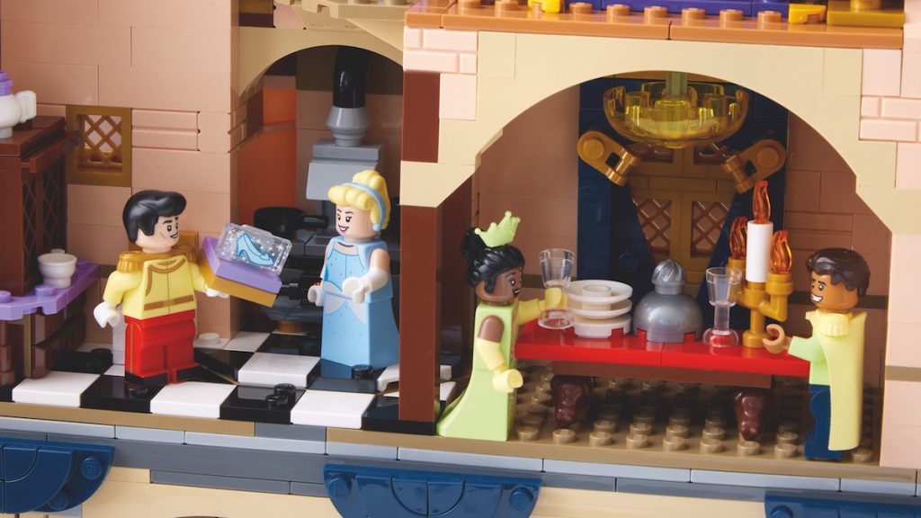 LEGO 43222 Disney Castle featured 6 1024x576