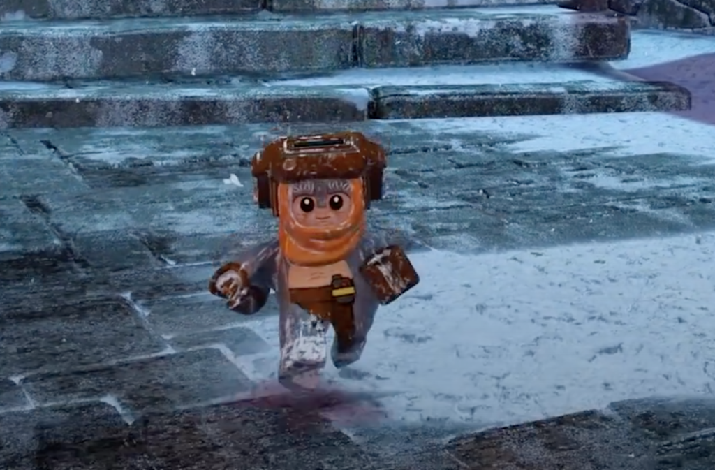 LEGO Star Wars The Skywalker Saga Babu Frik 1024x673