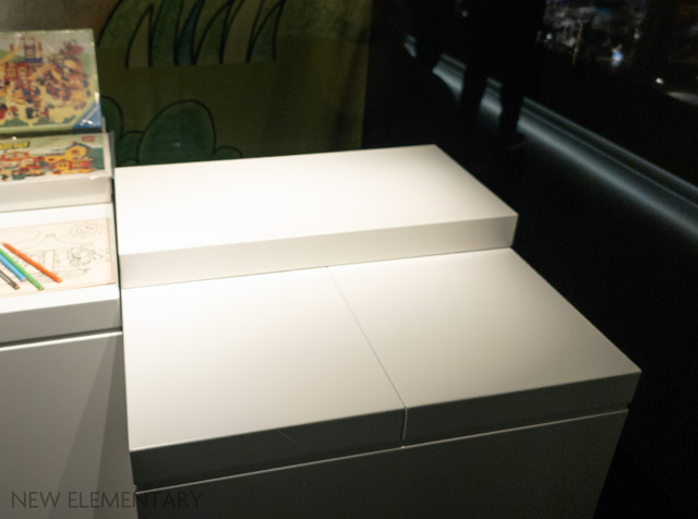 lego house fabuland exhibition new elementary
