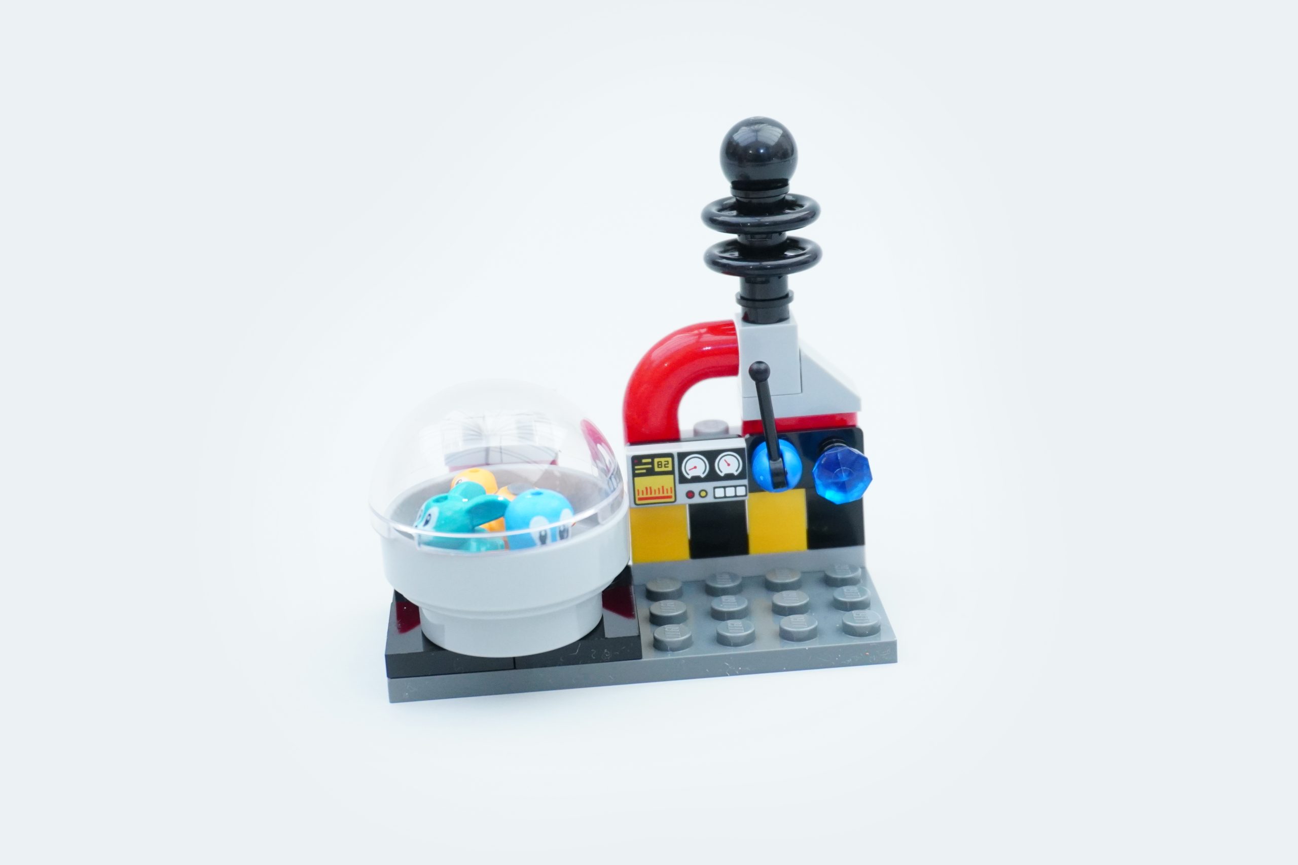 LEGO Sonic the Hedgehog 76993 Sonic vs. Dr. Eggmans Death Egg Robot review 16 scaled