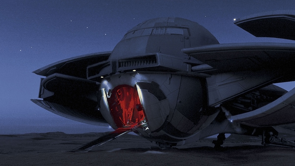 Rumoured LEGO Star Wars ship for 2024 seems unusually cheap
