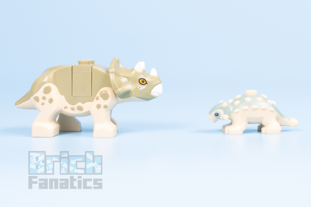 LEGO Jurassic World 75939 Dr Wus Lab Baby Dinosaurs Breakout 21