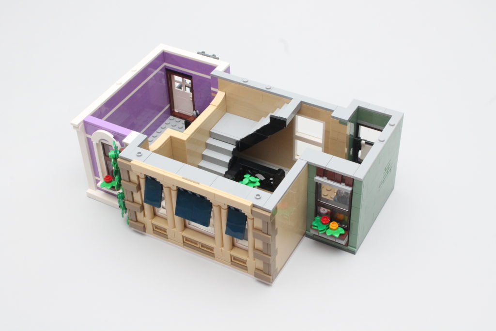10278 Police Station 40