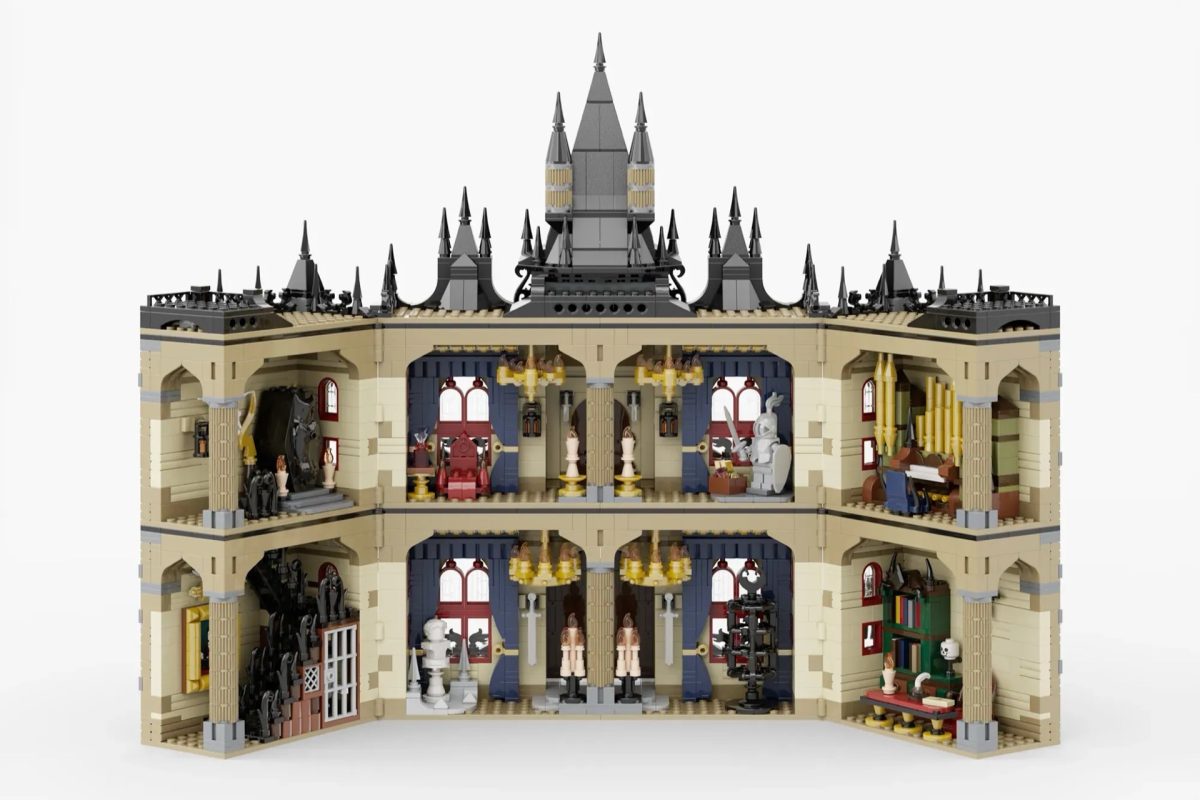 LEGO Ideas Castle Dracula 3 1200x800