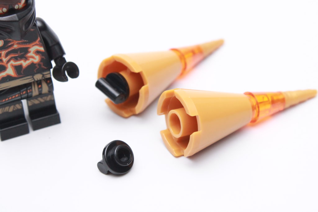 LEGO NINJAGO magazine Issue 71 13