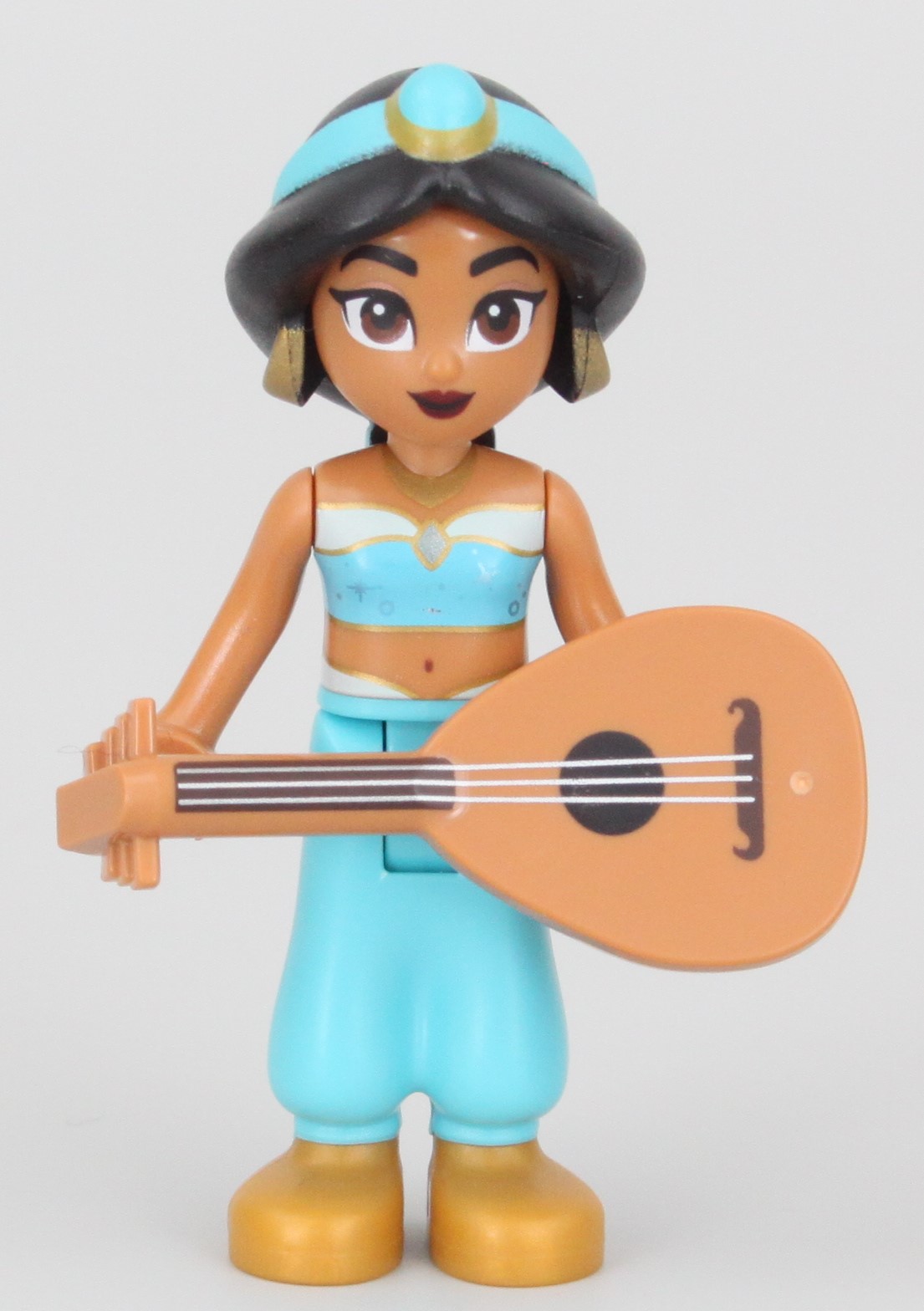 LEGO Disney 43215 The Enchanted Treehouse review 53
