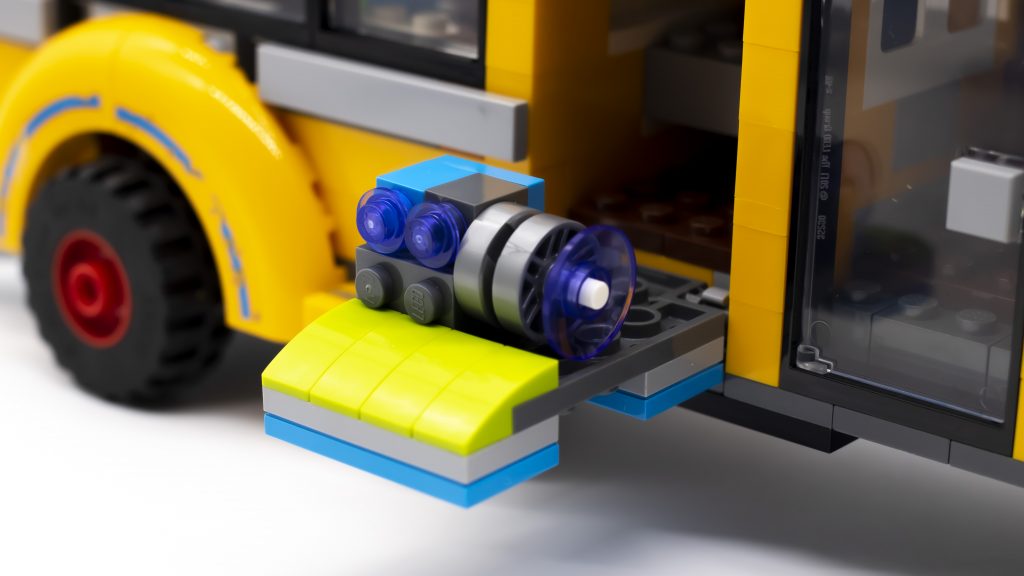 LEGO Hidden Side
