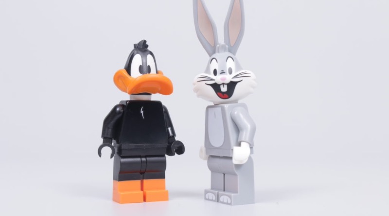 The final word on the LEGO Collectible Minifigures 2021 price hike