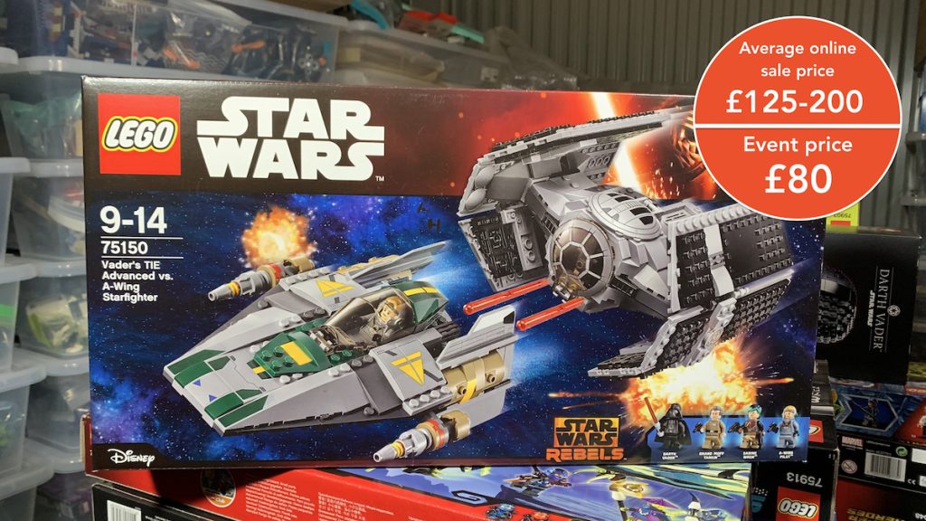 75150 LEGO Event price 1024x576