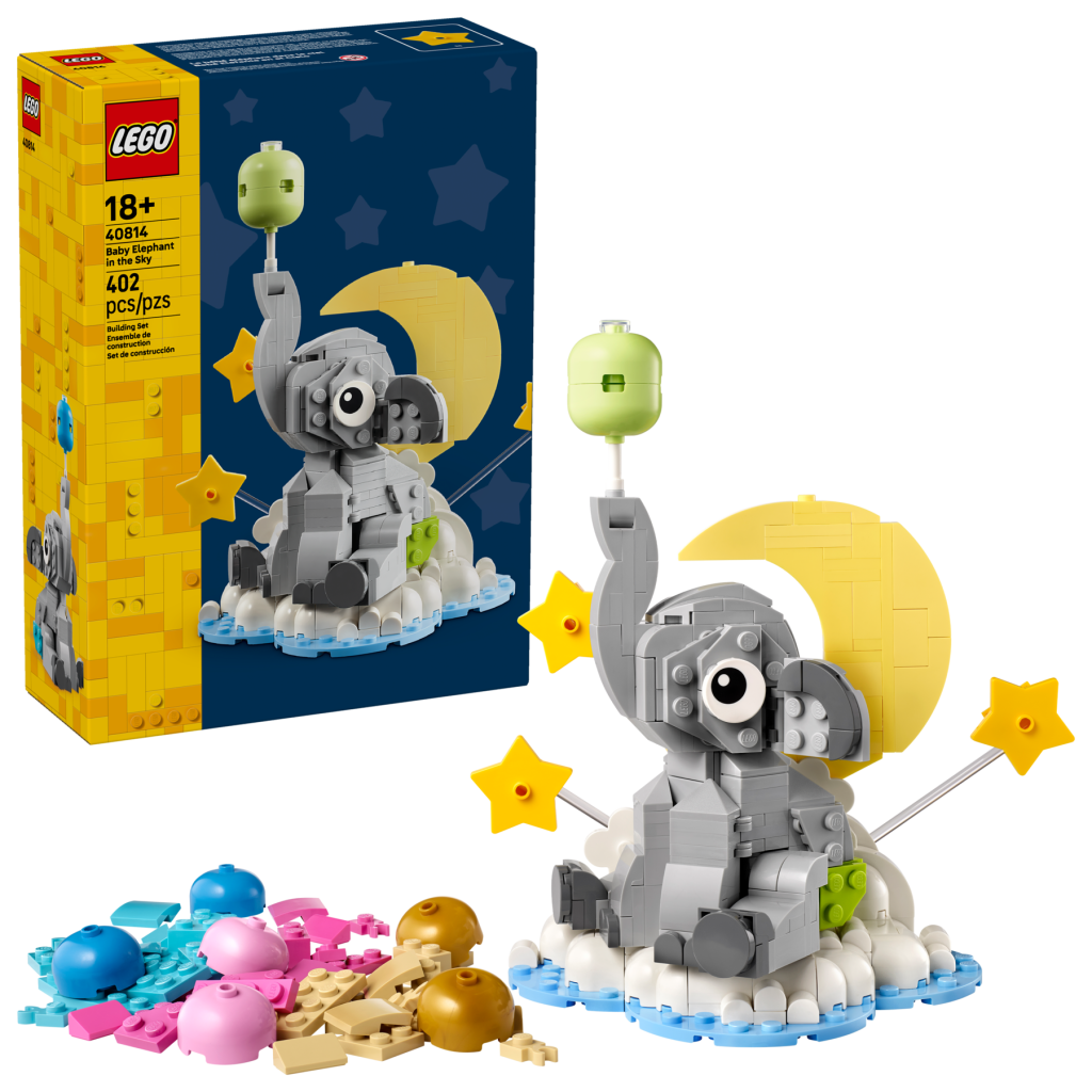 lego 40814 baby elephant in the sky 2 1024x1024