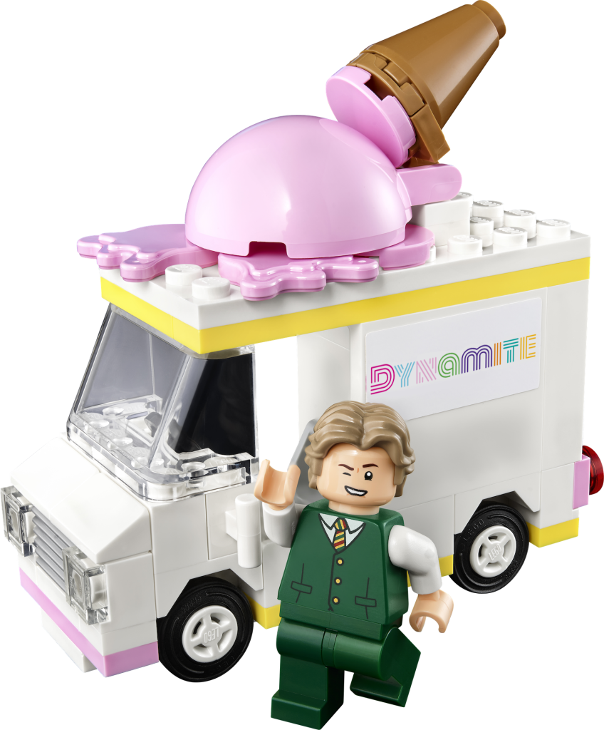 LEGO Ideas 21339 BTS Dynamite 11 848x1024