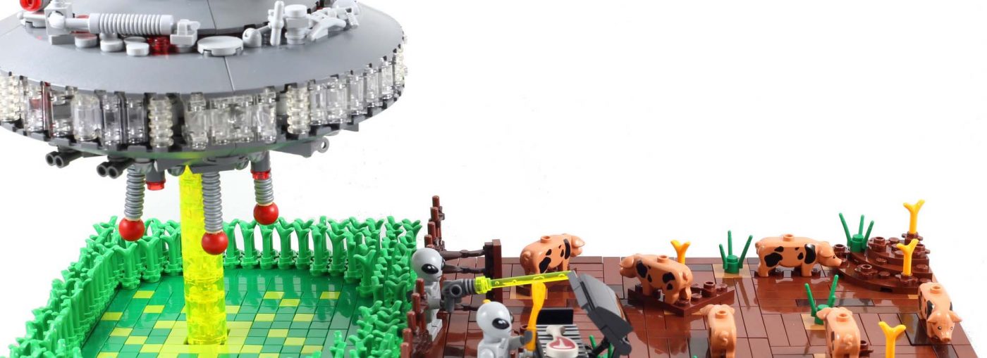Brick Pic of the Day: 02 July 16