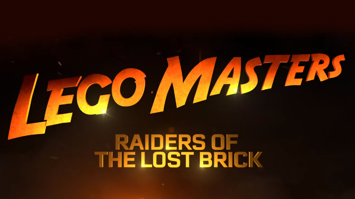 Fourth season of LEGO MASTERS Australia gets a new trailer