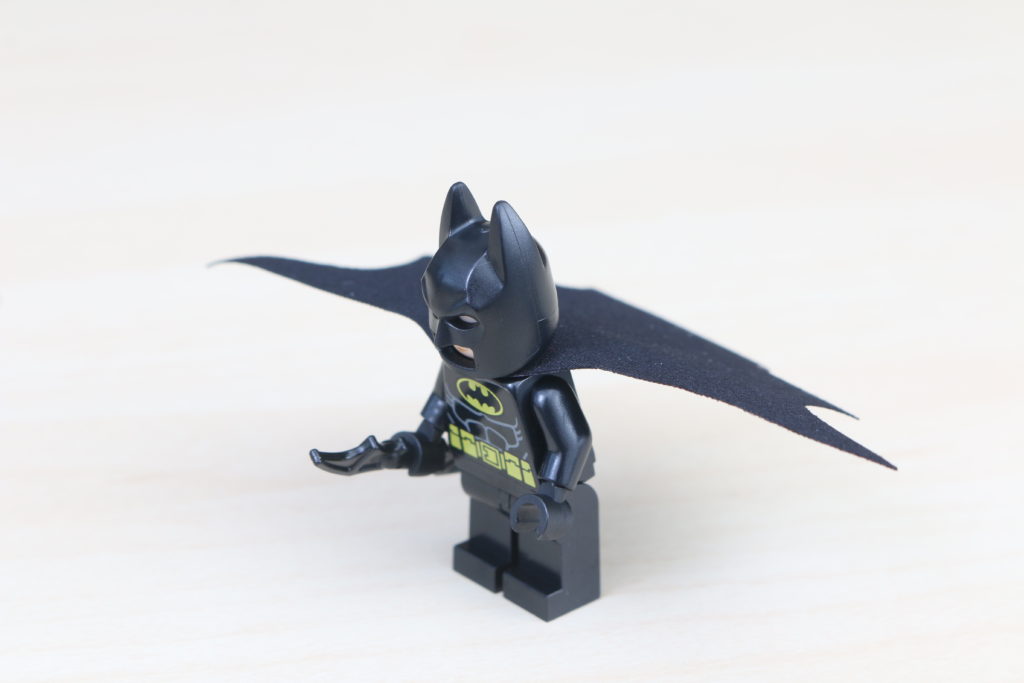 LEGO Batman 76158 Batboat The Penguin Pursuit review 12