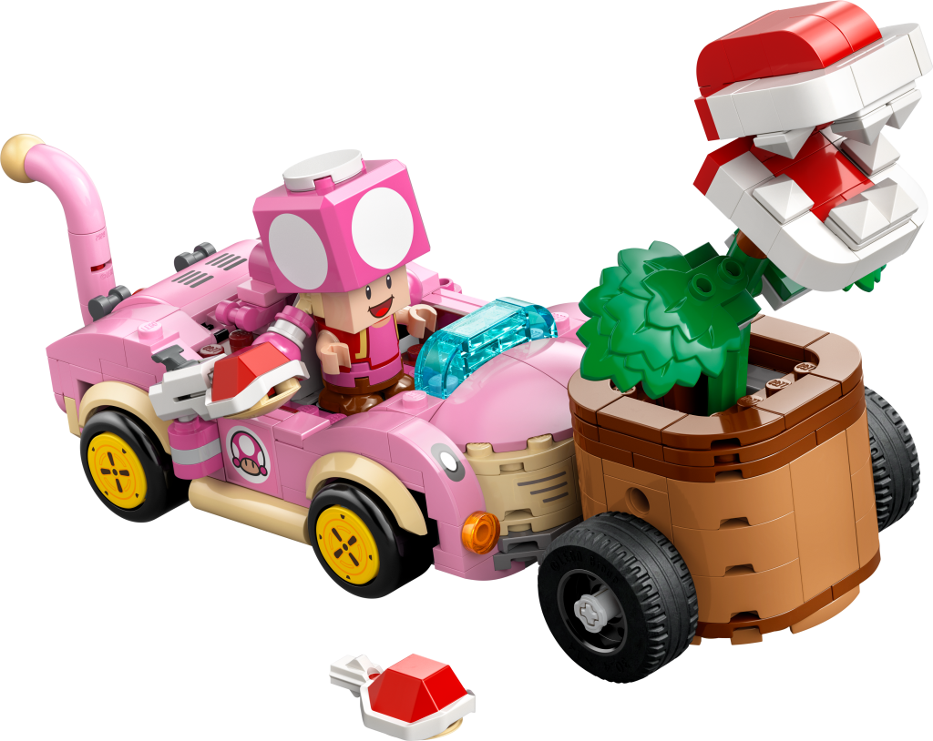 LEGO Super Mario 72044 Piranha Plant Power Up Pursuit 4 1024x814