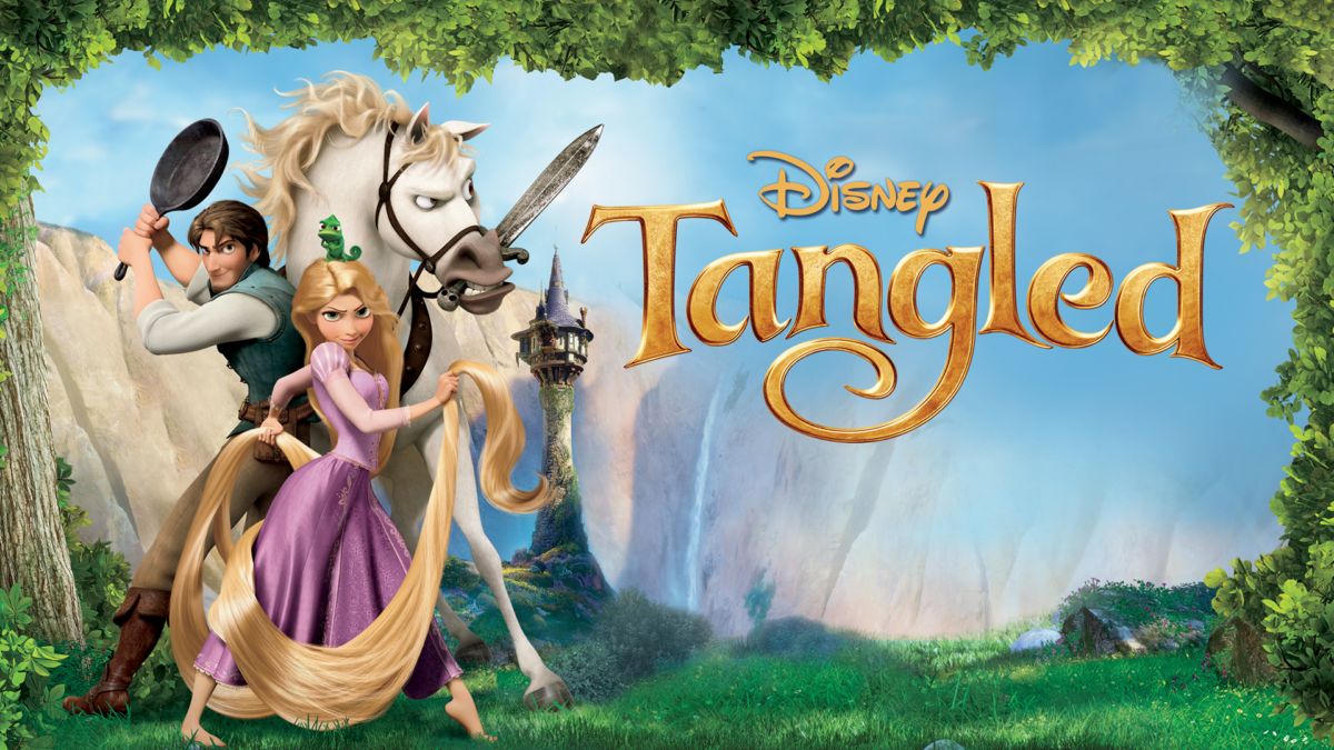 LEGO Disney 2024 Tangled set debuts new character