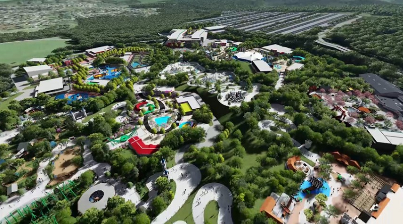 LEGOLAND New York Resort delays opening until 2021