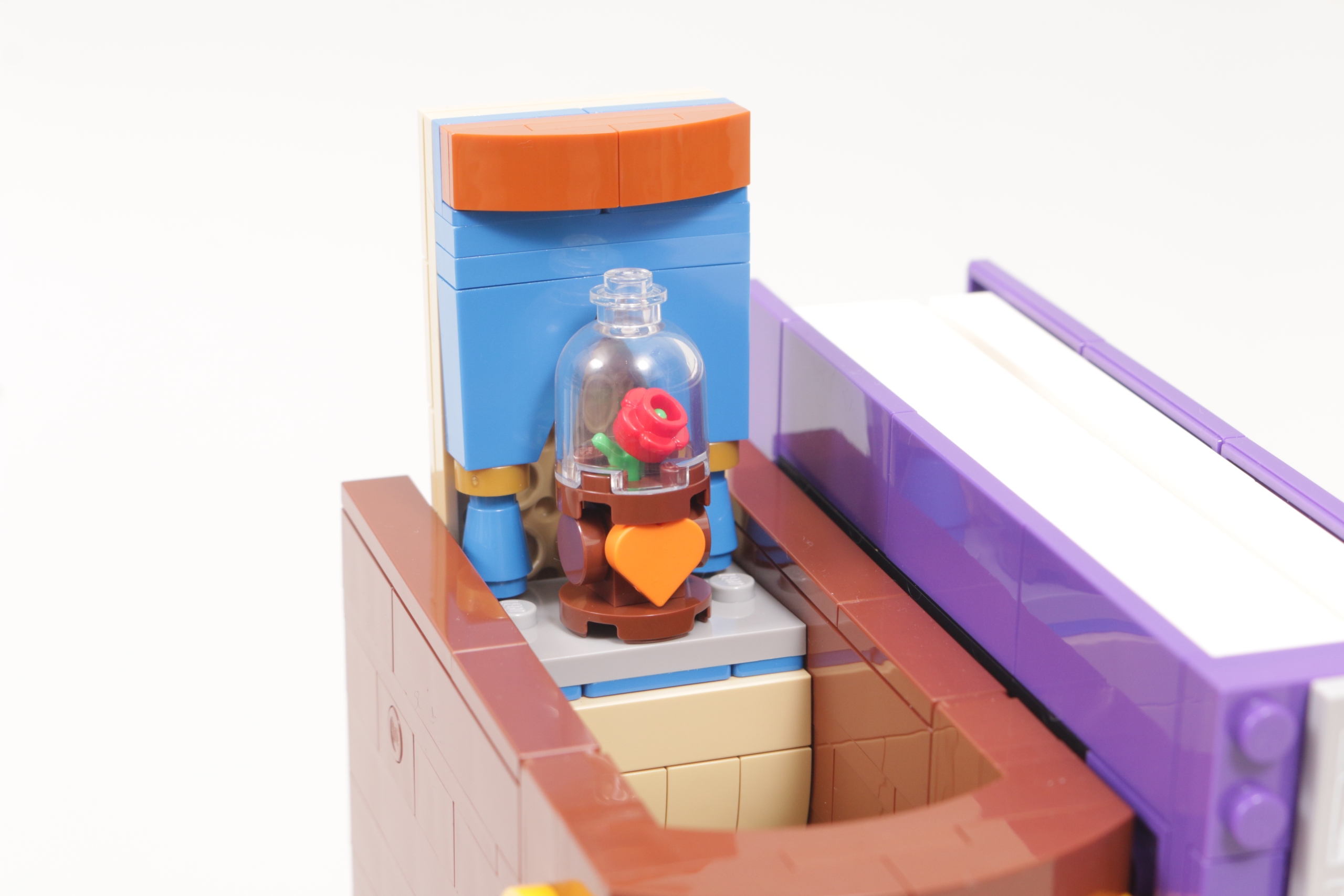LEGO Disney 100 43227 Villain Icons review 27 scaled