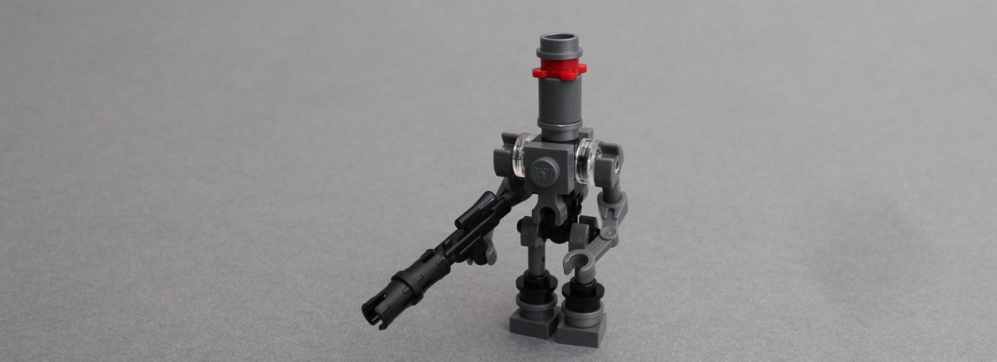 Brick Fanatics LEGO Star Wars Advent Calendar – December 18