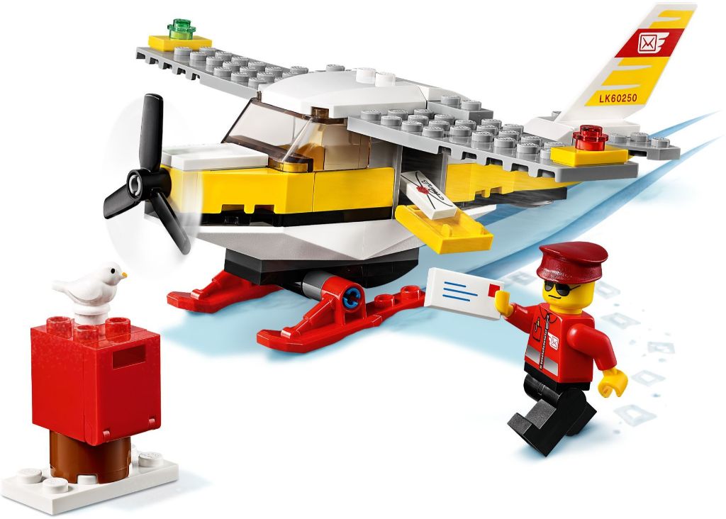 LEGO City