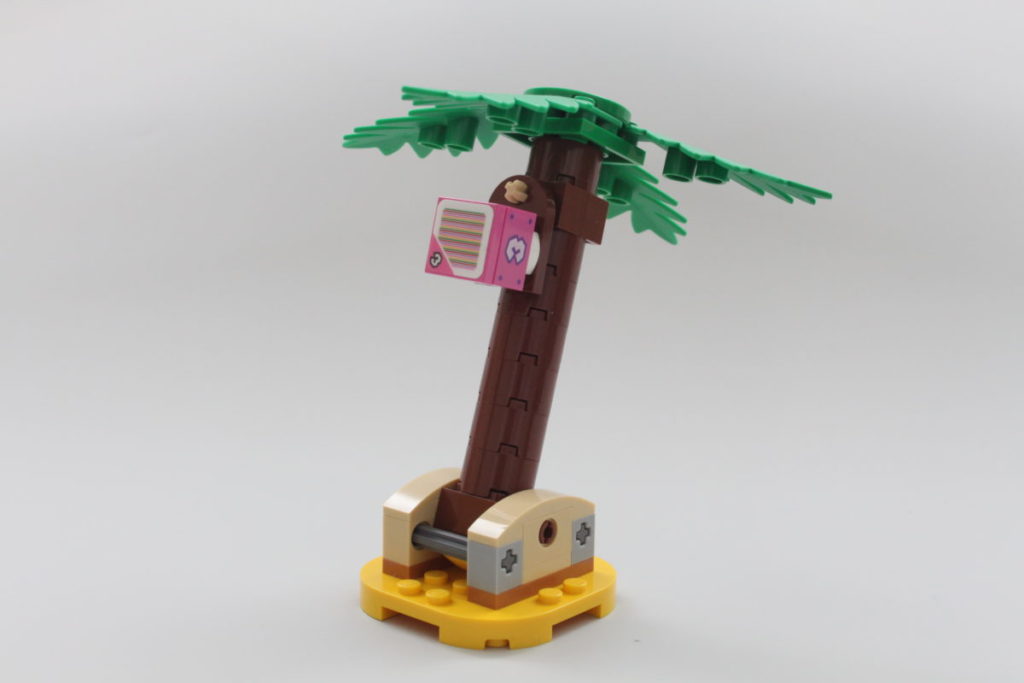 LEGO Super Mario 71398 Dorries Beachfront Expansion Set review 5 1024x683
