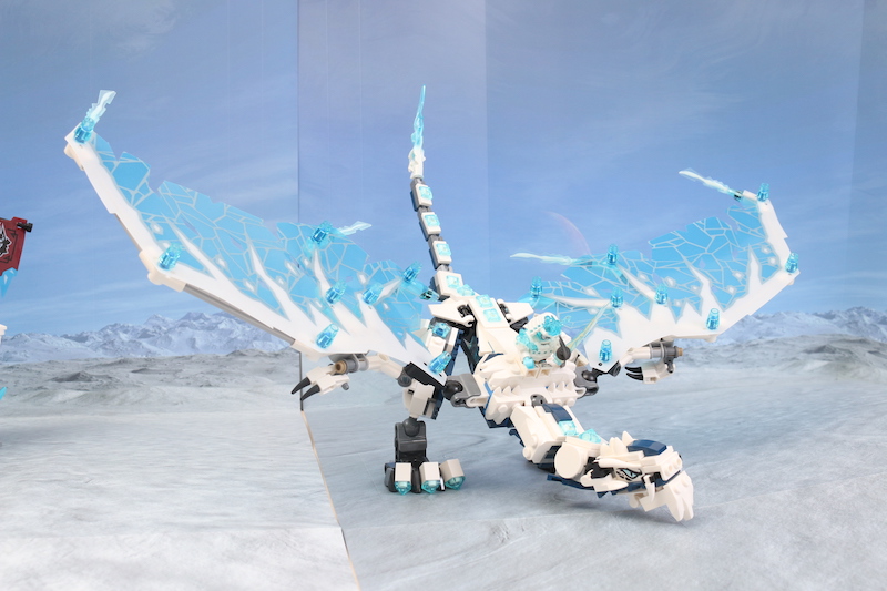 Bakku Backgrounds Brick Fanatics Magazine review 14