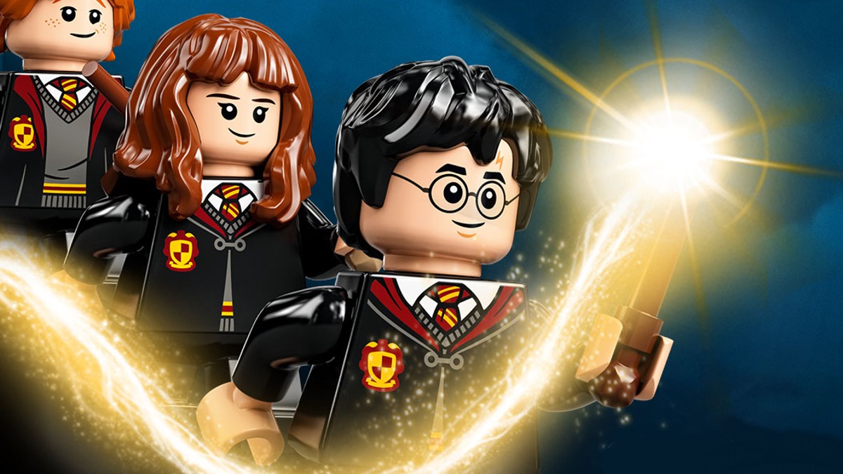 John Lewis LEGO deals - LEGO Star Wars, Technic and Harry Potter sale starts Thursday