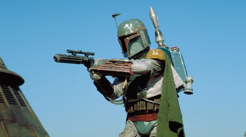 Speculation suggests that LEGO Star Wars bust sets are on the way