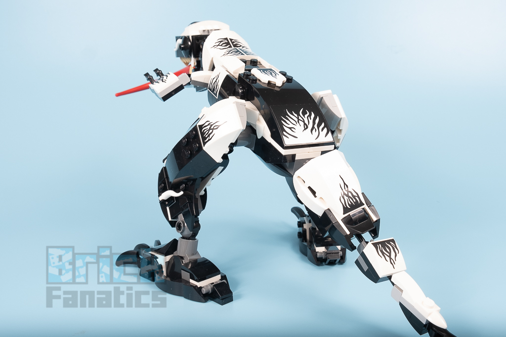 LEGO Spider Man 76151 Venomosaurus Ambush 15