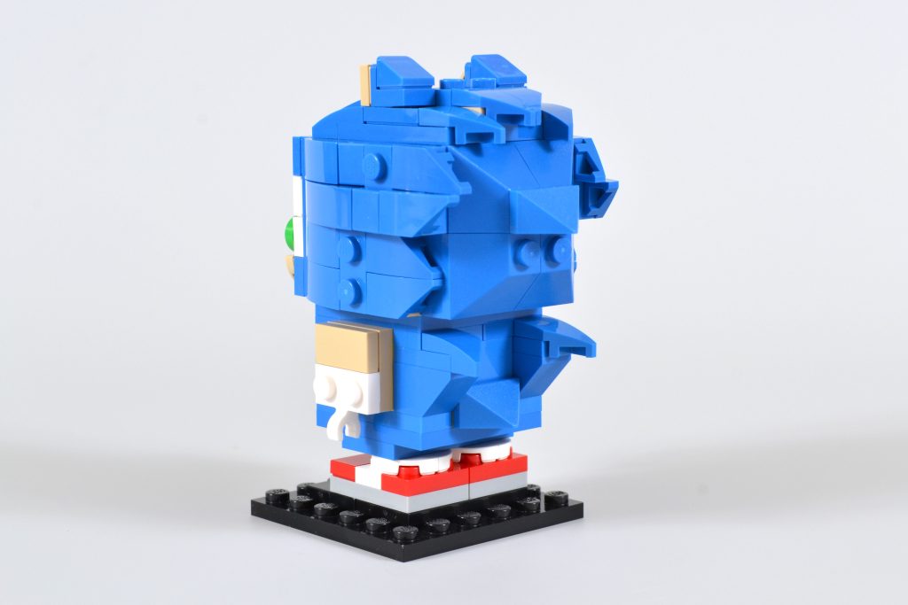 LEGO BrickHeadz 40627 Sonic the Hedgehog 6 1024x683