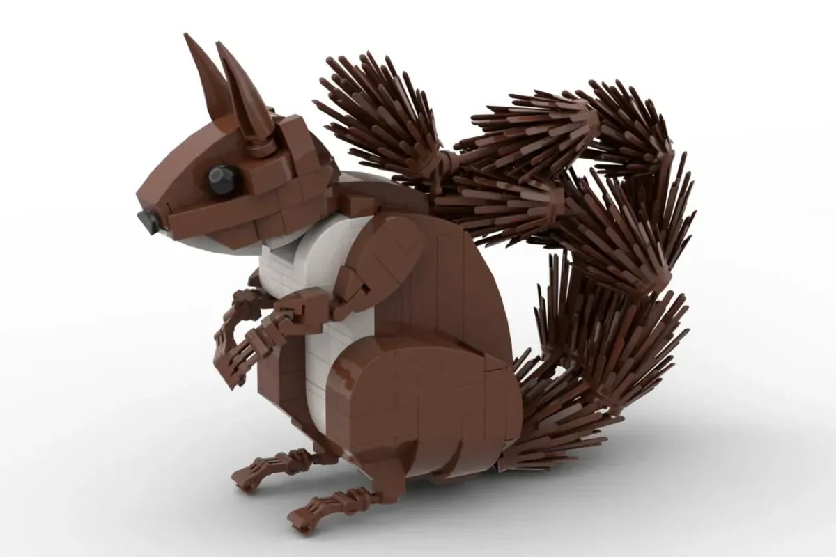 LEGO Ideas squirrel 2026 2 1200x800