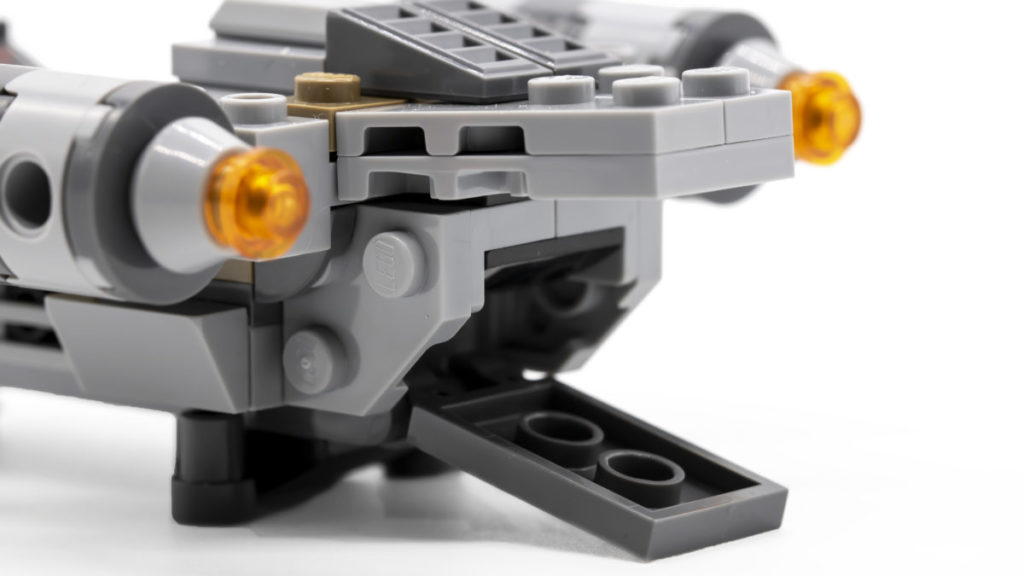 LEGO Star Wars 75321 The Razor Crest Microfighter 9 1 1024x576
