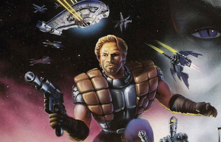 Dash Rendar