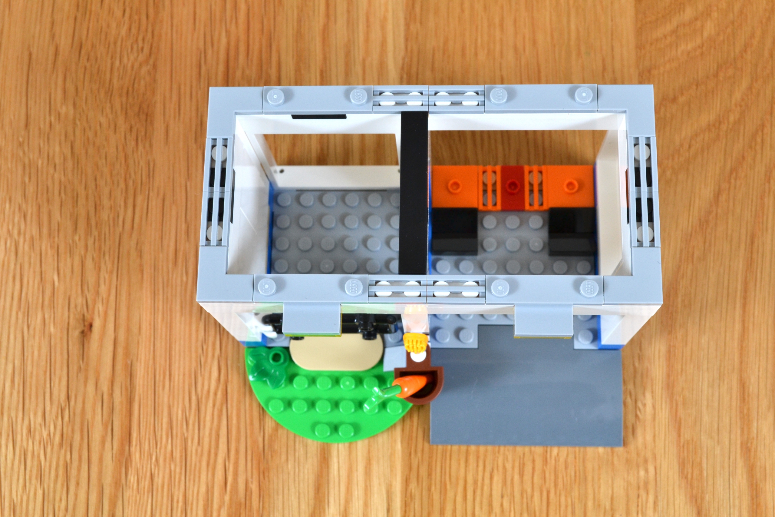 LEGO City 60372 Police Training Academy 19 scaled