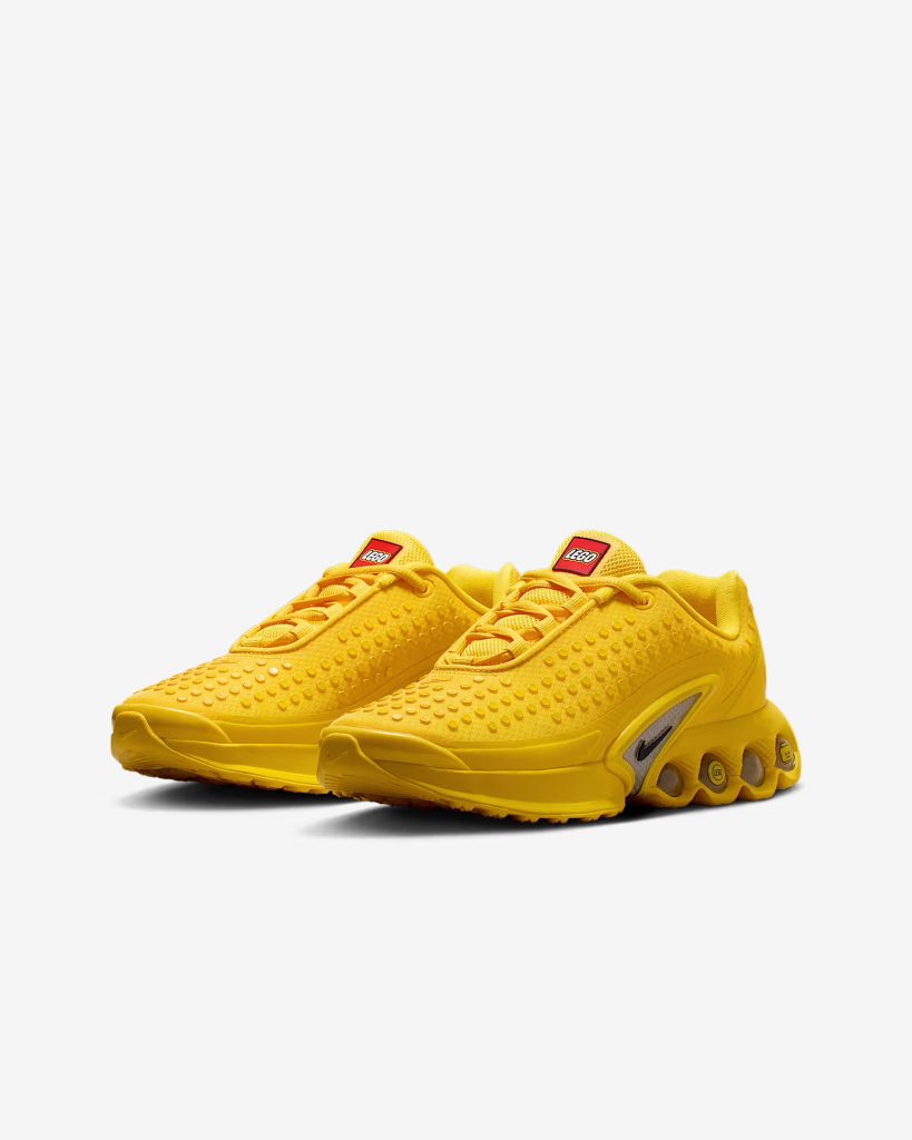 LEGO Nike Air Max DN sneakers 5 819x1024