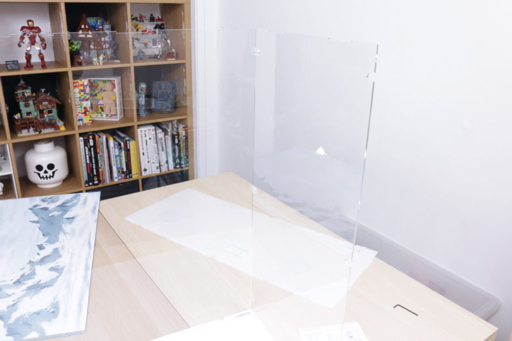 LEGO Star Wars UCS 75313 AT AT display case review iDisplayit LEGO Star Wars 17 1024x683