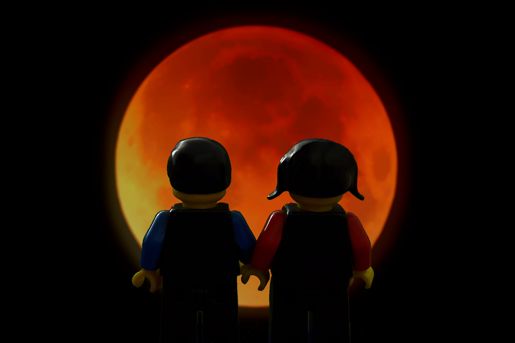 Brick Pic of the Day: 15 November 16