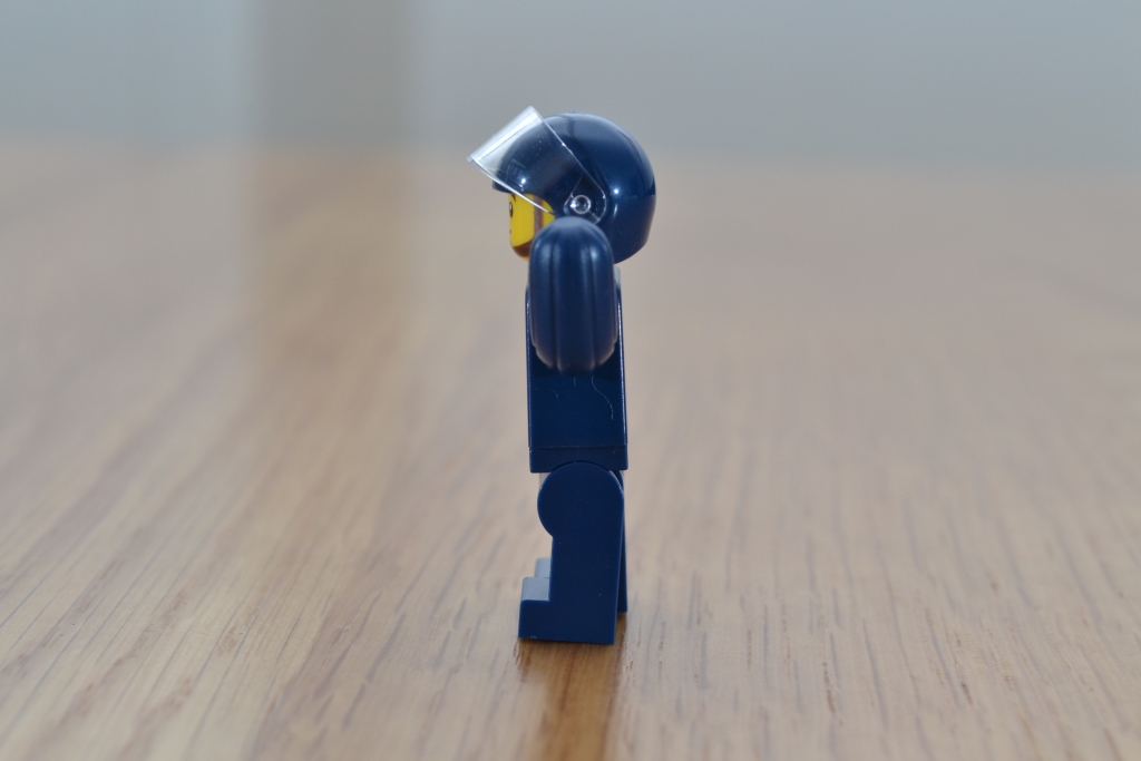 LEGO City 60369 Mobile Police Dog Training 37 1024x683