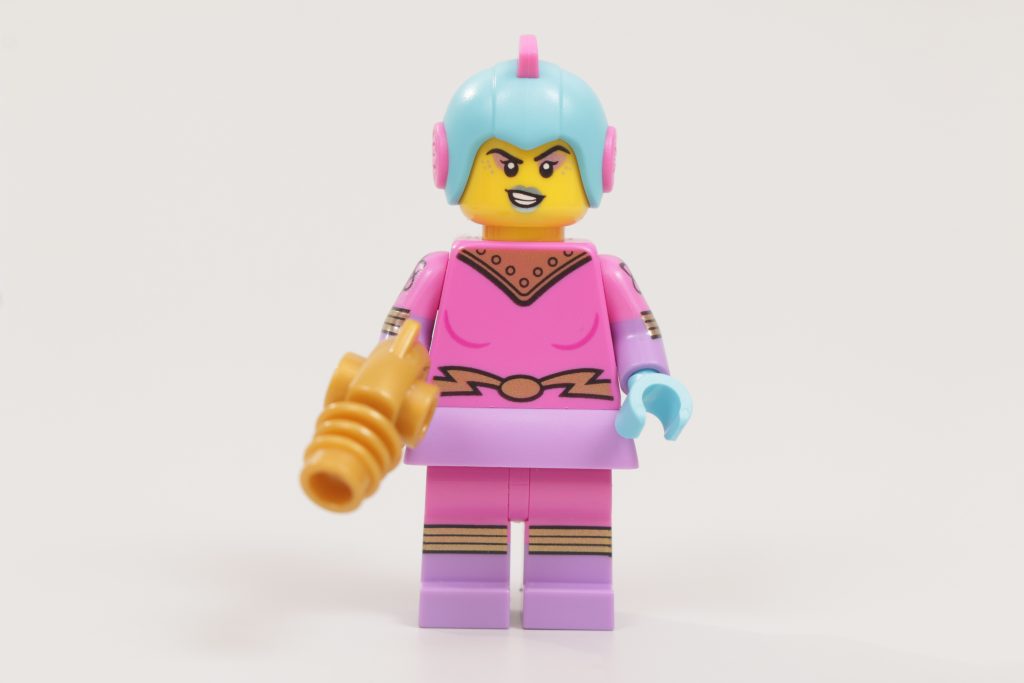 LEGO Minifigures 71046 Series 26 review 42 1024x683