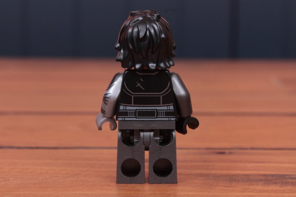 LEGO Star Wars 75389 The Dark Falcon review 39 1024x683