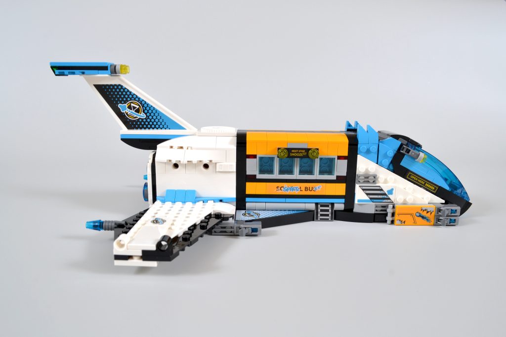LEGO DREAMZzz 71460 Mr Ozs Spacebus 3 1024x683