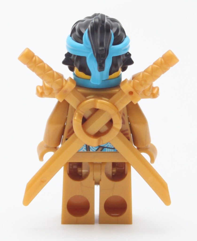 LEGO NINJAGO 71754 Fire Dragon Attack review 18 1