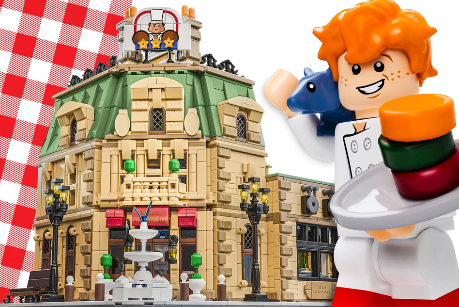 Ratatouille 1